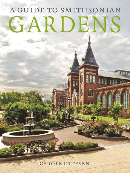 Guide to Smithsonian Gardens 1