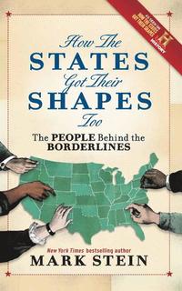 bokomslag How the States Got Their Shapes Too