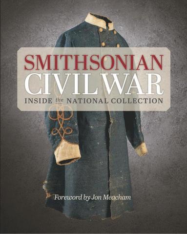 bokomslag Smithsonian Civil War