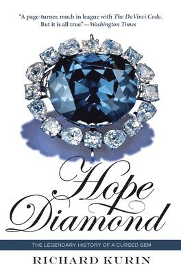 The Hope Diamond 1