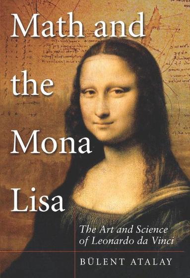 bokomslag Math and the Mona Lisa