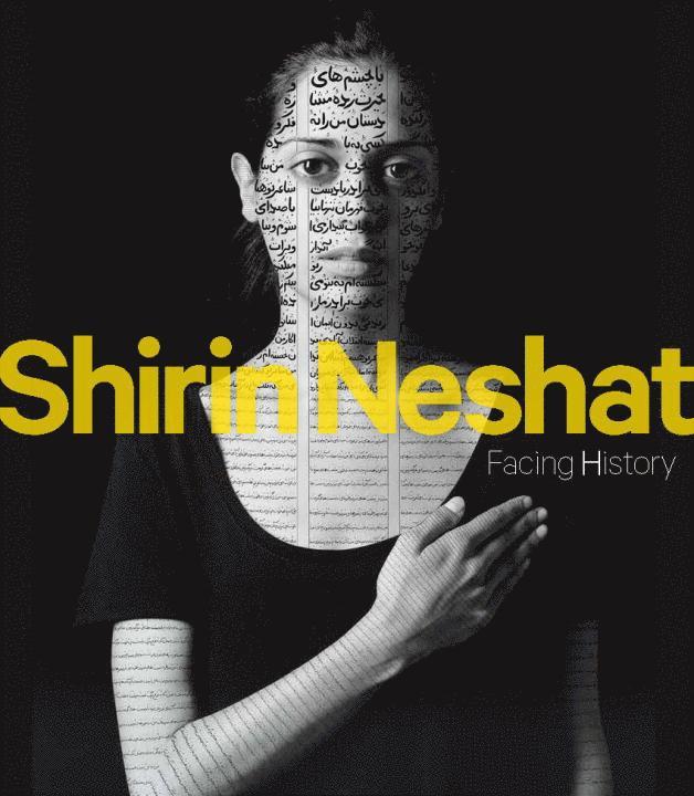 Shirin Neshat