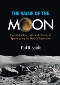 bokomslag Value of the Moon