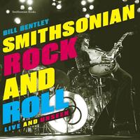 bokomslag Smithsonian Rock And Roll