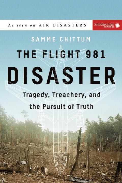 The Flight 981 Disaster 1