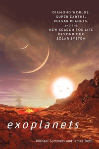 bokomslag Exoplants