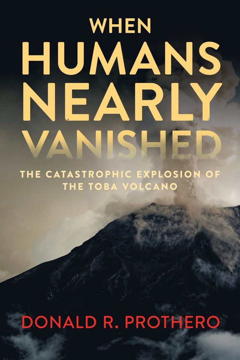 When Humans Nearly Vanished