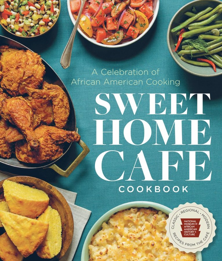 Sweet Home Cafe Cookbook 1