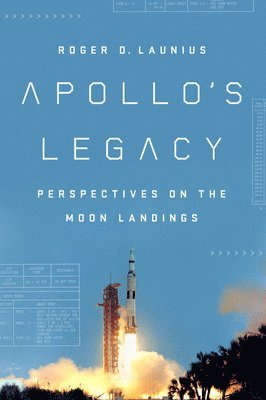 Apollo'S Legacy 1