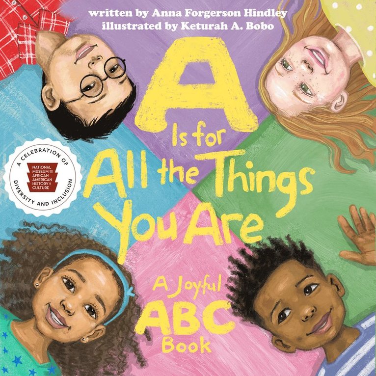 A is for All the Things You are 1