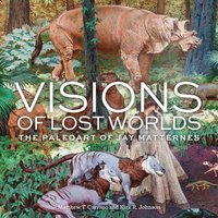 bokomslag Visions of Lost Worlds