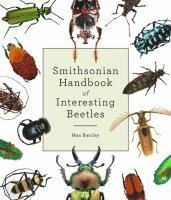 bokomslag Smithsonian Handbook of Interesting Beetles