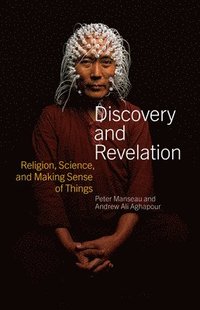 bokomslag Discovery and Revelation