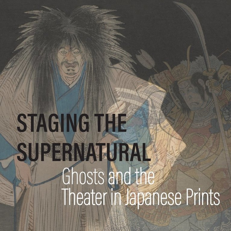 Staging the Supernatural 1