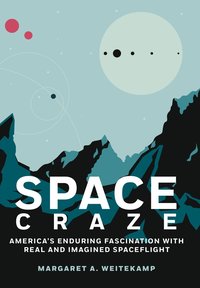 bokomslag Space Craze