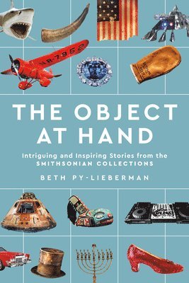 The Object at Hand 1