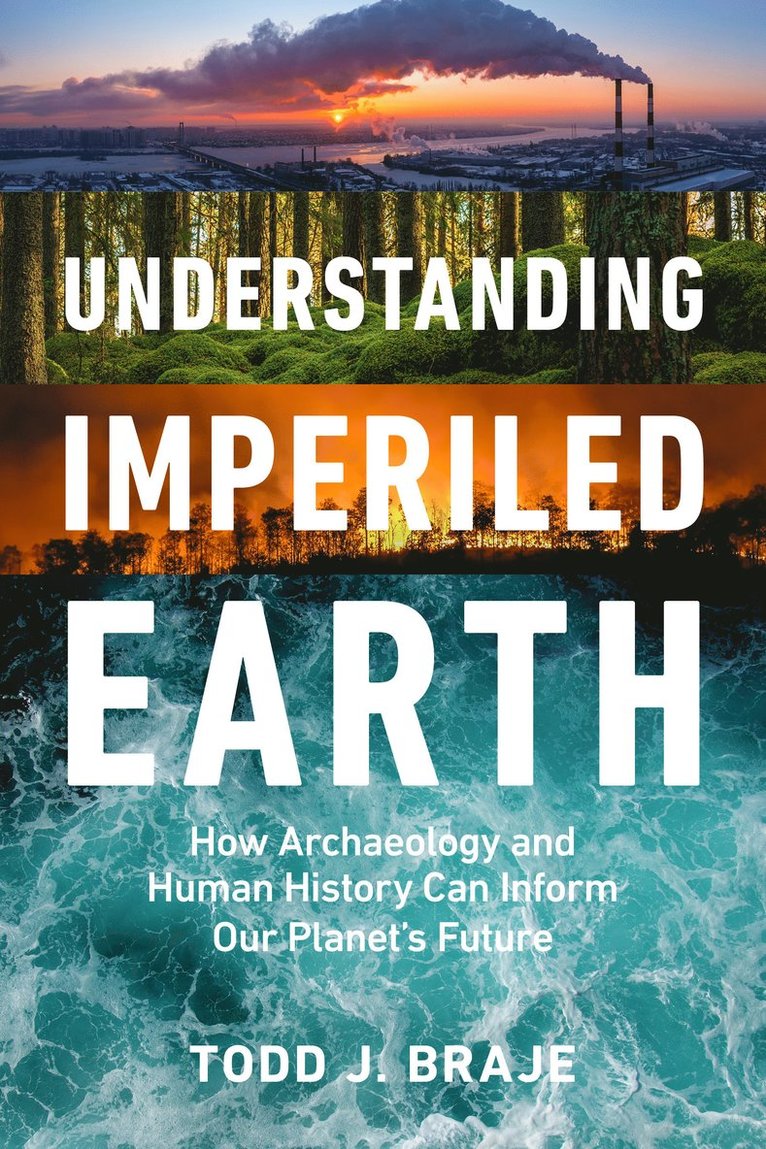Understanding Imperiled Earth 1