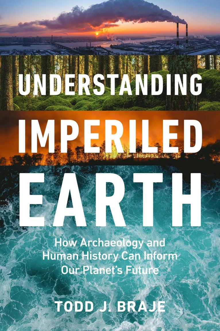 Understanding Imperiled Earth