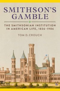 bokomslag Smithson'S Gamble