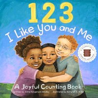 bokomslag 123 I Like You and Me