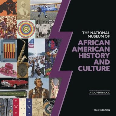 bokomslag National Museum of African American History and Culture 2e