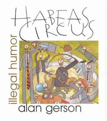 Habeas Circus 1