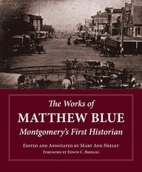 bokomslag The Works of Matthew Blue
