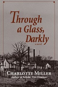 bokomslag Through a Glass, Darkly