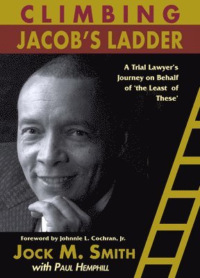 Climbing Jacob's Ladder 1