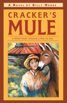 Billy Moore - Cracker's Mule, Häftad