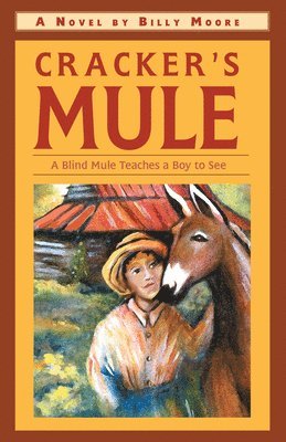 Cracker's Mule 1