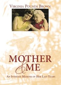 bokomslag Mother & Me