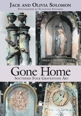 Jack Solomon, Olivia Solomon - Gone Home, Häftad