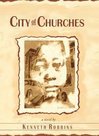 bokomslag City Of Churches