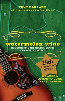 Watermelon Wine 1