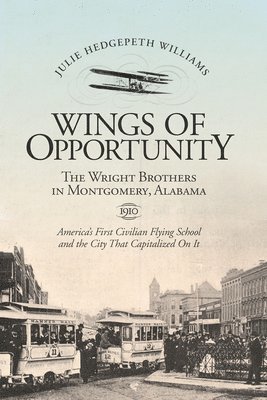 Wings of Opportunity 1