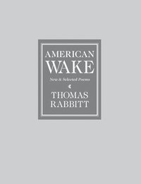 bokomslag American Wake