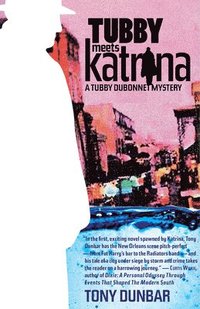 bokomslag Tubby Meets Katrina