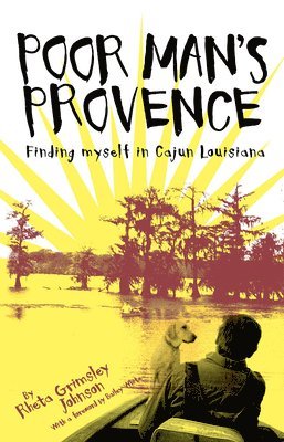 bokomslag Poor Man's Provence