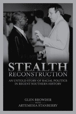 Stealth Reconstruction 1