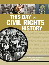 bokomslag This Day in Civil Rights History