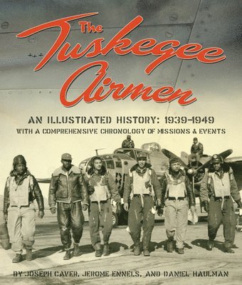 The Tuskegee Airmen 1