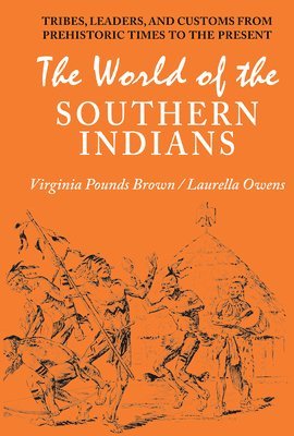 World of the Southern Indians