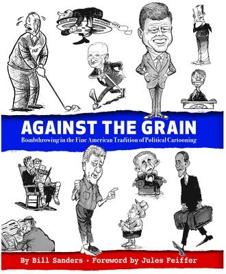 Against the Grain 1