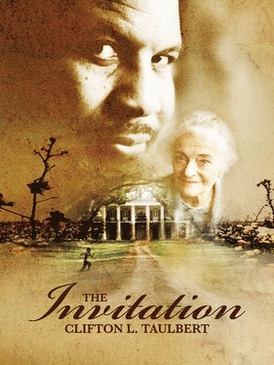 Clifton L. Taulbert - Invitation, Inbunden