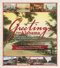 bokomslag Greetings from Alabama