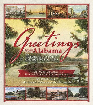 Greetings from Alabama 1