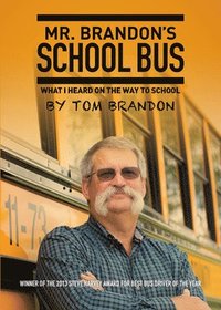 bokomslag Mr. Brandon's School Bus
