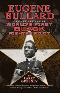 bokomslag Eugene Bullard