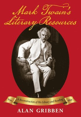 Mark Twain's Literary Resources 1